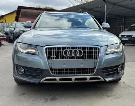 Audi A4 Allroad 2.0TDI , снимка 1