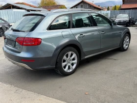 Audi A4 Allroad 2.0TDI , снимка 5