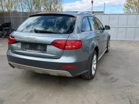 Audi A4 Allroad 2.0TDI , снимка 3