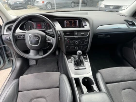 Audi A4 Allroad 2.0TDI , снимка 9