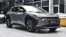 Toyota bZ4X Executive 71.4 kWh BEV, снимка 5