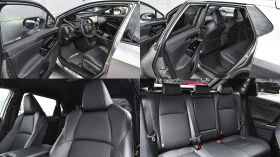 Toyota bZ4X Executive 71.4 kWh BEV, снимка 13