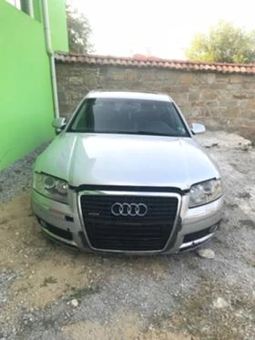 Audi A8 4.2I GAS | Mobile.bg    2