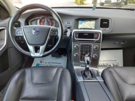 Volvo V60 2.4 TWIN ENGINE 4х4 - [9] 