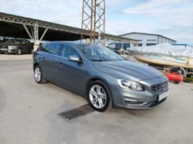 Volvo V60 2.4 TWIN ENGINE 4х4 - [3] 