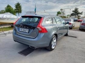 Volvo V60 2.4 TWIN ENGINE 4х4 - [6] 