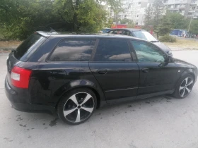 Audi A4 3.0i 220кс 4х4 Автомат НА ЧАСТИ, снимка 4