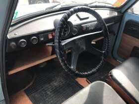 Trabant 601, снимка 5