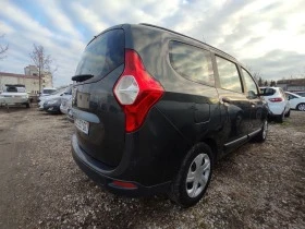 Dacia Lodgy 1.2i/EURO 5B/116k.c. | Mobile.bg    7