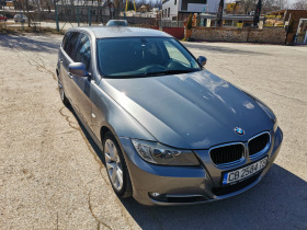 BMW 318 318D, снимка 3 - Автомобили и джипове - 45680494