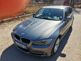 Обява за продажба на BMW 318 318D ~10 800 лв. - изображение 1