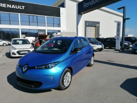 Renault Zoe 40kWh Z.E. 100%electric, снимка 2 - Автомобили и джипове - 43845769