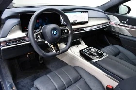 Обява за продажба на BMW i7 xDrive M70 Individual Lounge Entertain B&W TV ~ 162 000 EUR - изображение 5