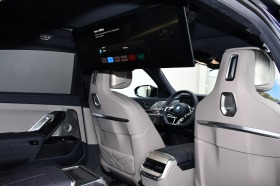 BMW i7 xDrive M70 Individual Lounge Entertain B&W TV | Mobile.bg   15
