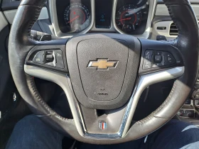 Chevrolet Camaro, снимка 9 - Автомобили и джипове - 45357051