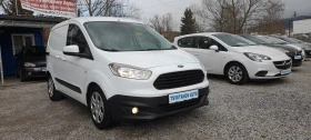 Ford Courier 1.5D EURO 6B KLIMA