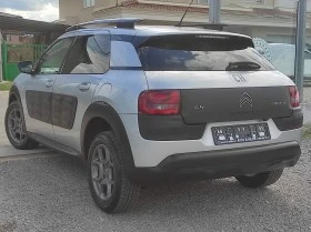 Citroen C4 Cactus КАТО ОТ МАГАЗИНА; УНИКАЛНА-FULL!!!, снимка 7