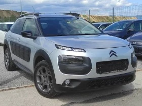 Citroen C4 Cactus КАТО ОТ МАГАЗИНА; УНИКАЛНА-FULL!!!, снимка 3