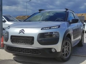 Citroen C4 Cactus КАТО ОТ МАГАЗИНА; УНИКАЛНА-FULL!!! 1