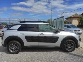 Citroen C4 Cactus КАТО ОТ МАГАЗИНА; УНИКАЛНА-FULL!!!, снимка 4