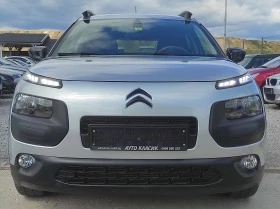 Citroen C4 Cactus КАТО ОТ МАГАЗИНА; УНИКАЛНА-FULL!!!, снимка 2