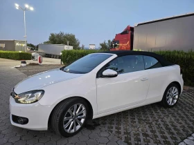 VW Golf 2.0TDI 143kc. DSG Auto Navi Exclusive Start/Stop , снимка 2