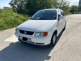 VW Polo, снимка 3