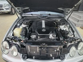 Mercedes-Benz CL 500 V8-306. - | Mobile.bg    17