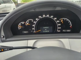 Mercedes-Benz CL 500 V8-306к.с АВТОМАТИК-ШВЕЙЦАРИЯ, снимка 10