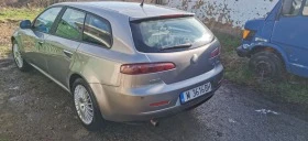 Alfa Romeo 159 sportwagon, снимка 4