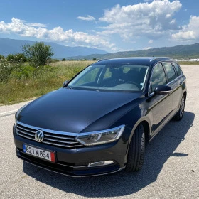 VW Passat, снимка 4