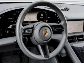 Porsche Taycan 4 S, снимка 7