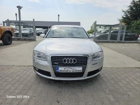 Audi A8 * * * 3.0TDI QUATTRO KEYLESS* * * * * * | Mobile.bg    2