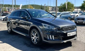 Peugeot 508 HYBRID 2.0 163HP, снимка 3