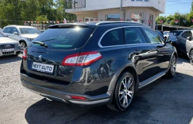 Peugeot 508 HYBRID 2.0 163HP, снимка 5