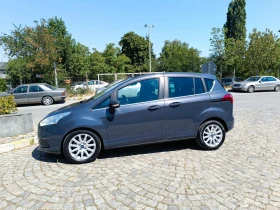 Ford B-Max, снимка 2