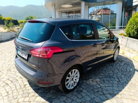 Ford B-Max, снимка 5