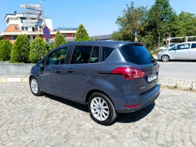 Ford B-Max, снимка 3