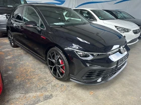 VW Golf GTI 2.0 TSI ClubSport - [1] 