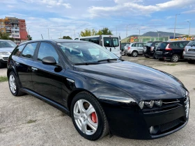 Alfa Romeo 159 sportwagon Ti* 1.9JTD* 150Hp, снимка 4