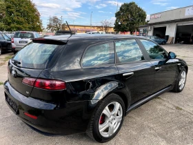 Alfa Romeo 159 sportwagon Ti* 1.9JTD* 150Hp, снимка 3