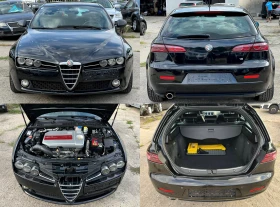 Alfa Romeo 159 sportwagon Ti* 1.9JTD* 150Hp, снимка 17