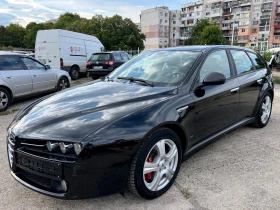 Alfa Romeo 159 sportwagon Ti* 1.9JTD* 150Hp, снимка 1