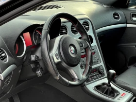 Alfa Romeo 159 sportwagon Ti* 1.9JTD* 150Hp, снимка 12