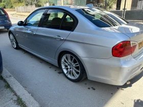 BMW 320, снимка 4