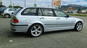 BMW 320 Bmw e46 150 ps , снимка 2