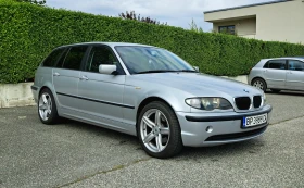 BMW 320 Bmw e46 150 ps , снимка 1