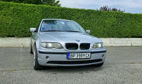 BMW 320 Bmw e46 150 ps , снимка 5