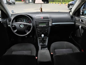 Skoda Octavia 4х4, снимка 8