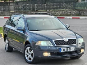 Skoda Octavia 4х4, снимка 2